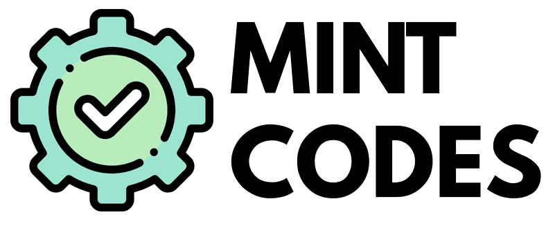 MintCodes.com