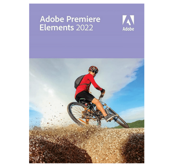 buy cheap adobe premiere elements 2022 code