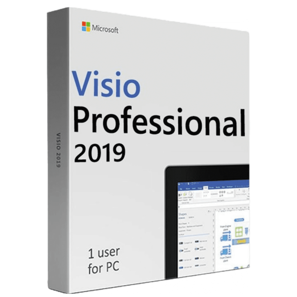 buy cheap ms visio 2019 activation key online