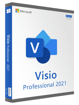 buy cheap ms visio 2021 activation key online